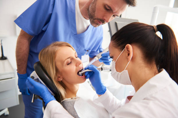Oral Surgery in Brandywine, MD