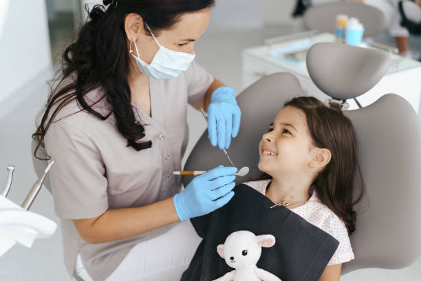 Emergency Dental Services in Brandywine, MD