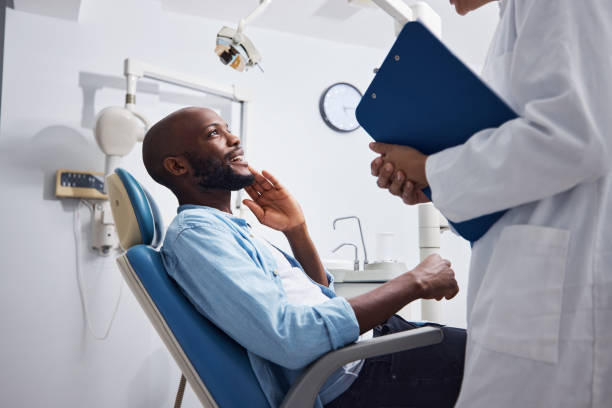 Best Dental X-Rays and Imaging  in Brandywine, MD