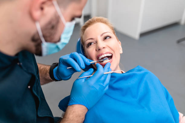 Oral Cancer Screening in Brandywine, MD