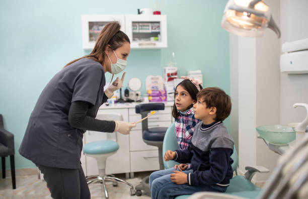 Best Dental Exams and Cleanings  in Brandywine, MD