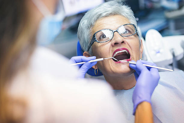 Best TMJ/TMD Treatment  in Brandywine, MD