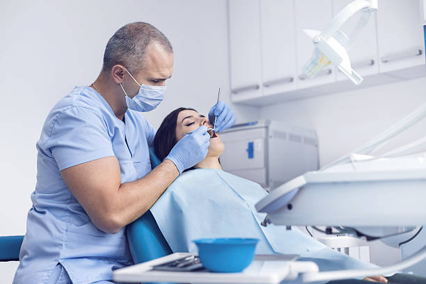 Best Oral Cancer Screening  in Brandywine, MD